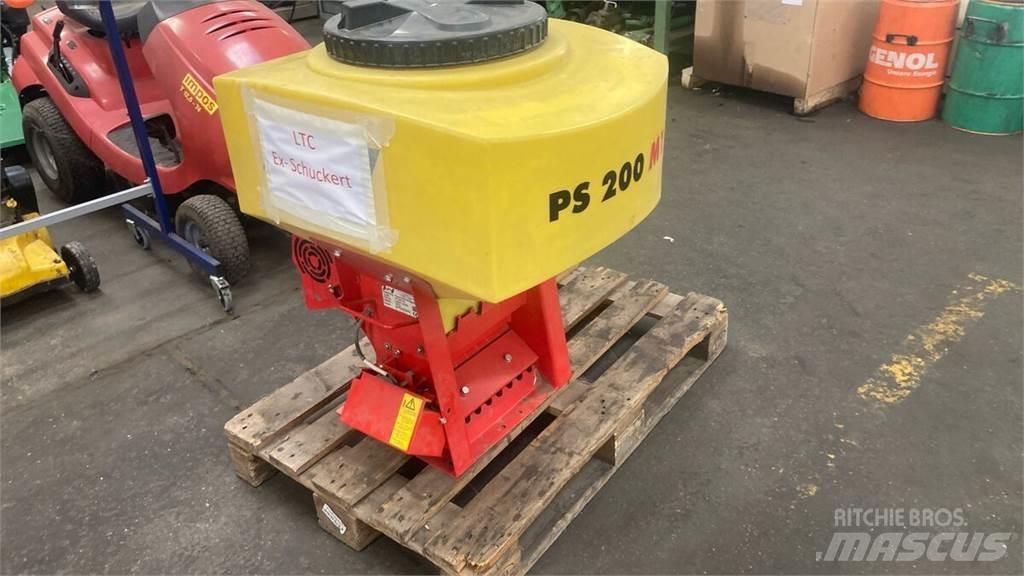 APV PS 200 M1 Iné sejacie stroje a ich príslušenstvo