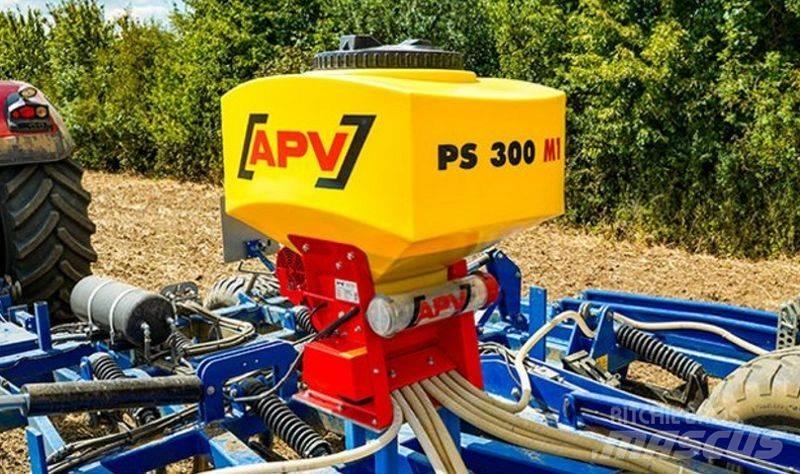 APV PS 300 M1 Iné sejacie stroje a ich príslušenstvo