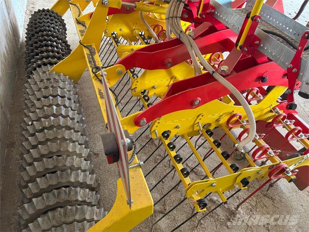 APV PS 300 M1 Iné sejacie stroje a ich príslušenstvo