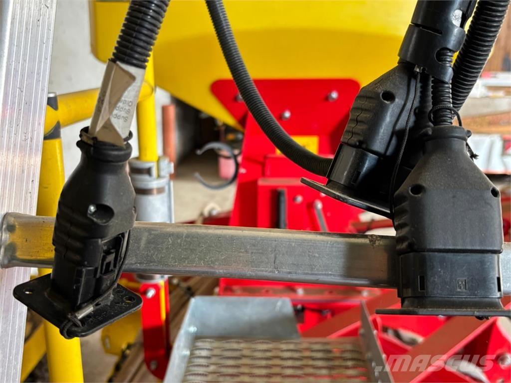 APV PS 300 M1 Iné sejacie stroje a ich príslušenstvo