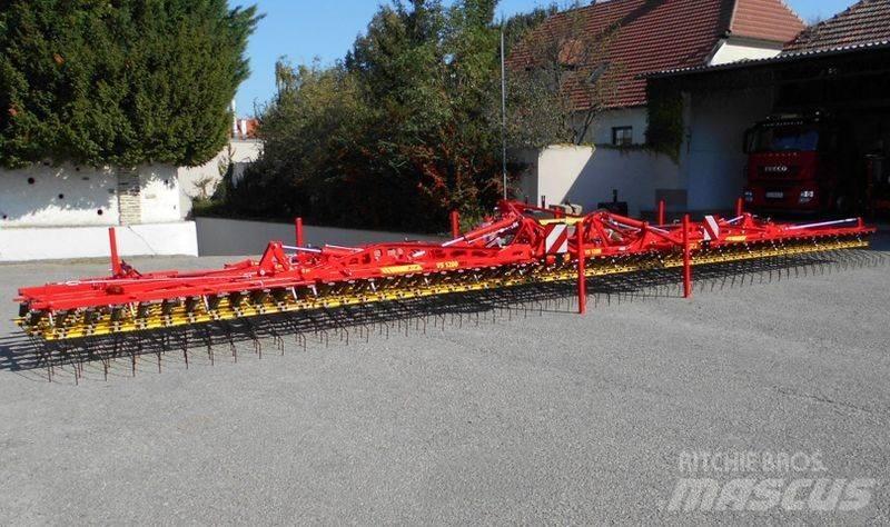 APV VS 900 M1 Iné sejacie stroje a ich príslušenstvo