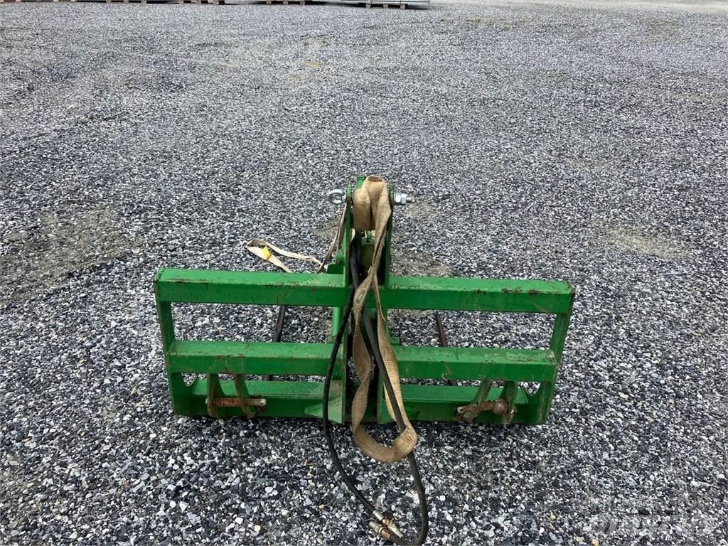  Ballenschneider Ďalšie poľnohospodárske stroje