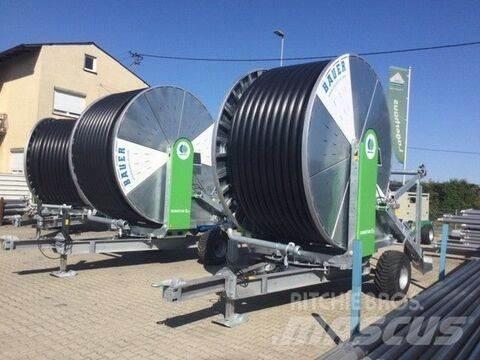 Bauer E 51 125-500 Iné stroje na aplikáciu hnojív a ich príslušenstvo