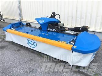 BCS Rotex 7 Avant Žacie stroje