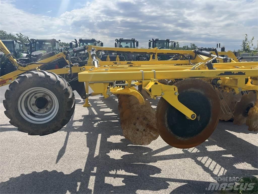 Bednar Atlas HO6000 Tanierové brány