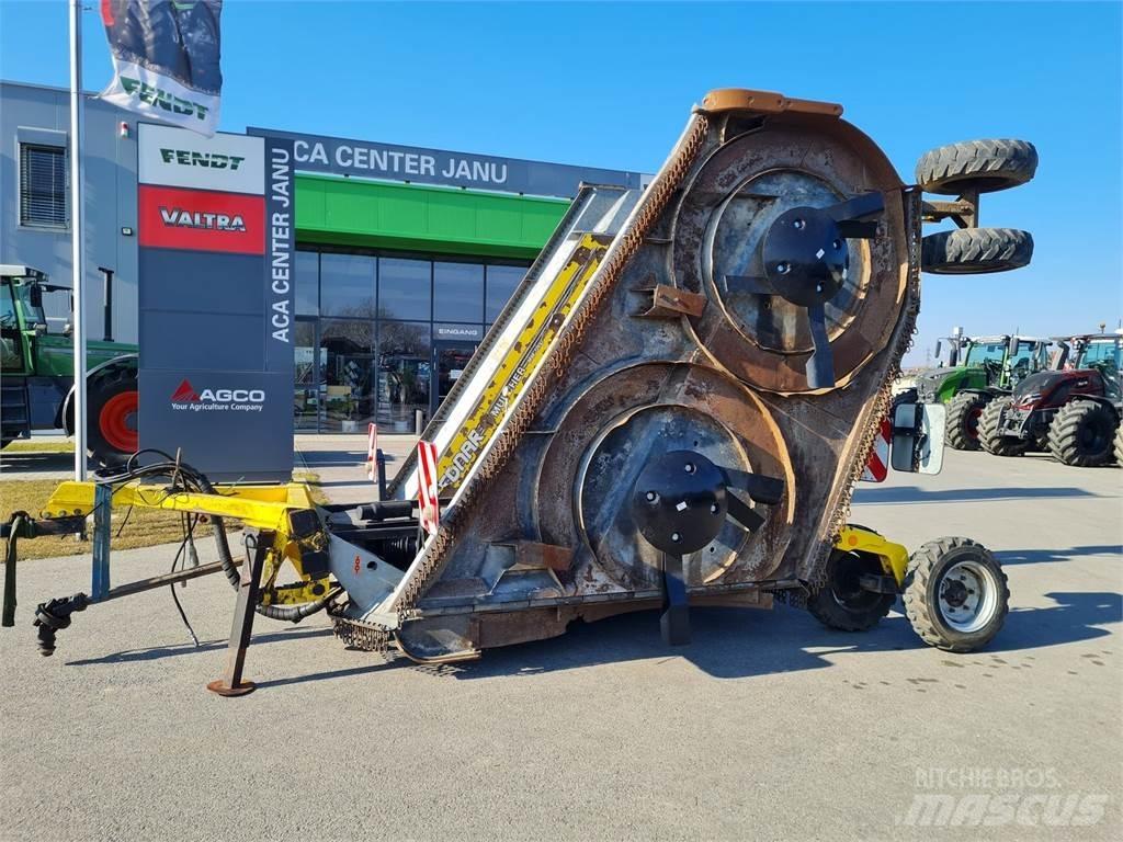 Bednar MM 7000 Mulčovače