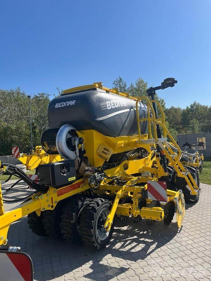 Bednar Omega Ďalšie stroje na spracovanie pôdy a príslušenstvo
