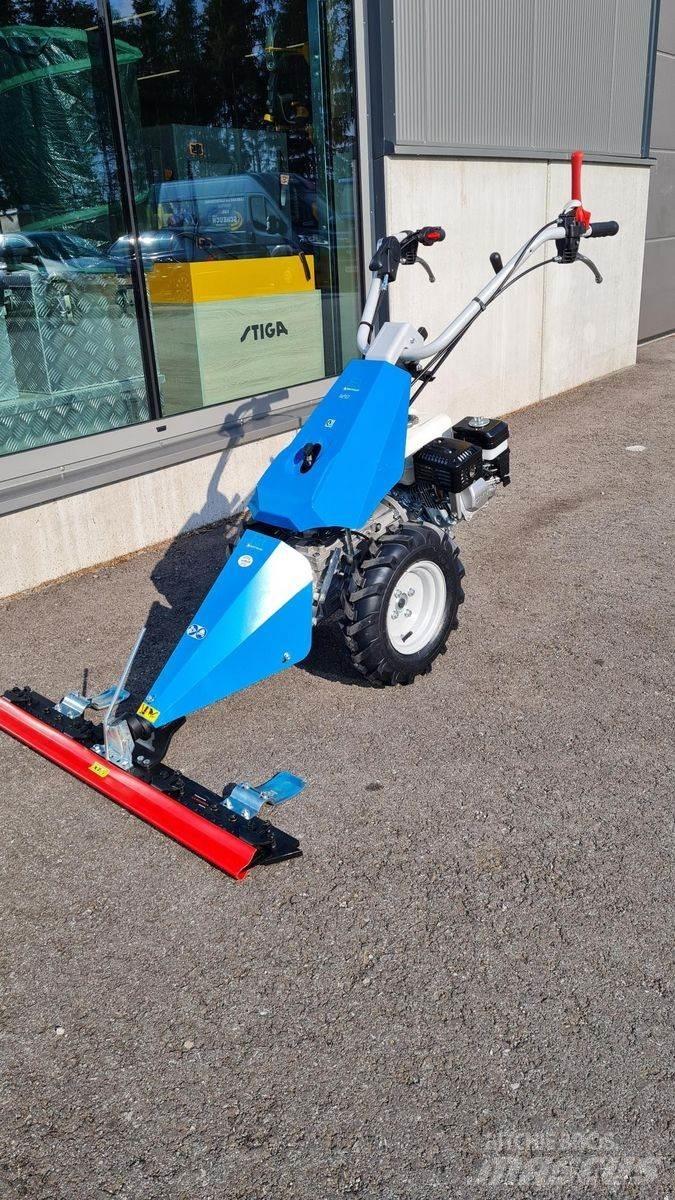 Bertolini 120S Samochodné kosačky