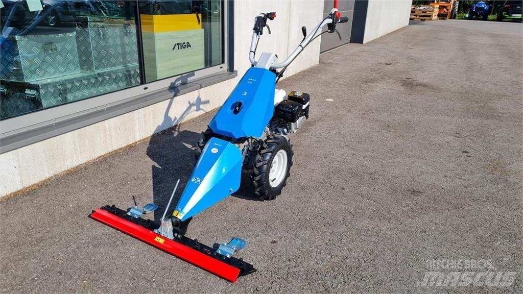 Bertolini 120S Samochodné kosačky