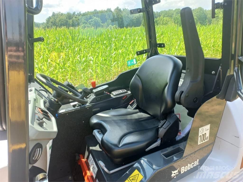Bobcat L 28 E Stavebníctvo - ostatné
