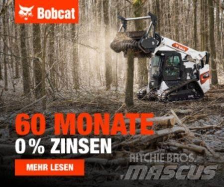 Bobcat MT100 Stavebníctvo - ostatné