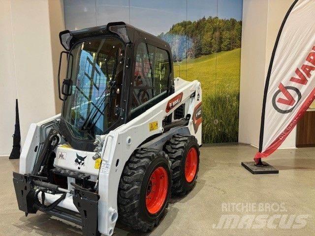 Bobcat S450 Stavebníctvo - ostatné