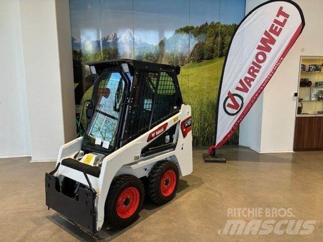 Bobcat S70 Stavebníctvo - ostatné