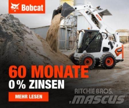 Bobcat S70 Stavebníctvo - ostatné