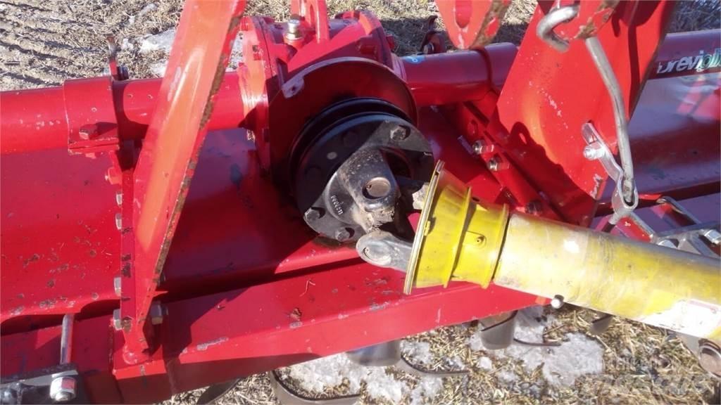 Bodenfräse B80 230 Ďalšie stroje na spracovanie pôdy a príslušenstvo