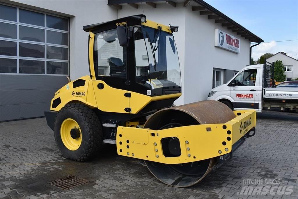 Bomag BW177D-5 Ďalšie valce