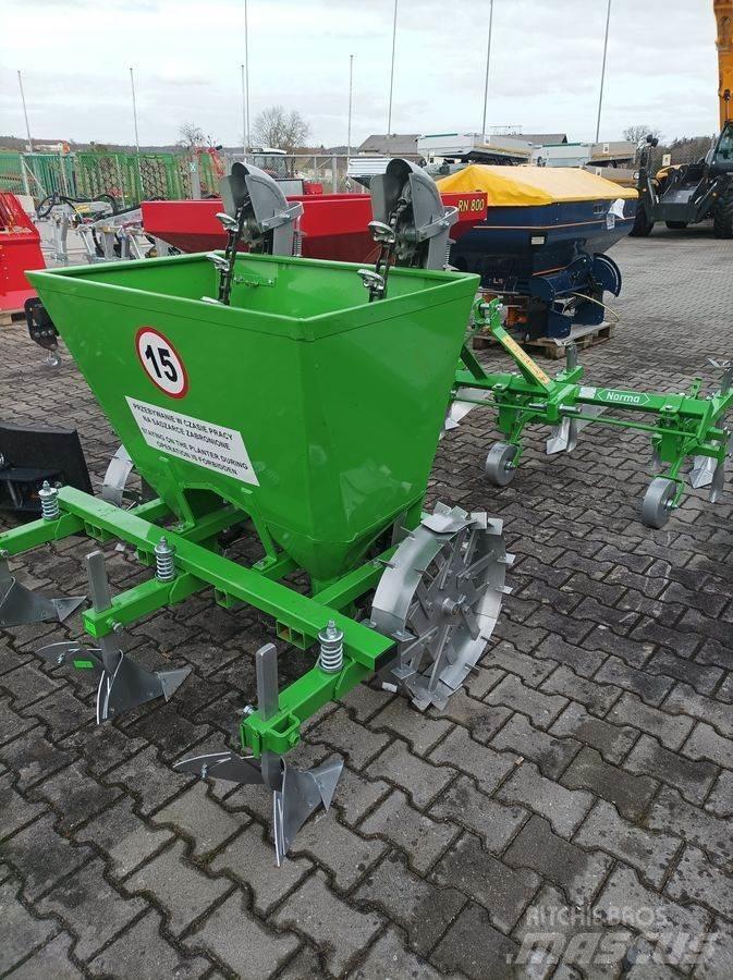 Bomet PLANTER TOP Iné sejacie stroje a ich príslušenstvo