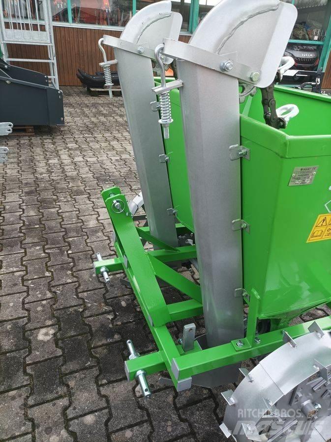 Bomet PLANTER TOP Iné sejacie stroje a ich príslušenstvo