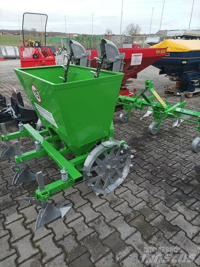 Bomet PLANTER TOP Iné sejacie stroje a ich príslušenstvo