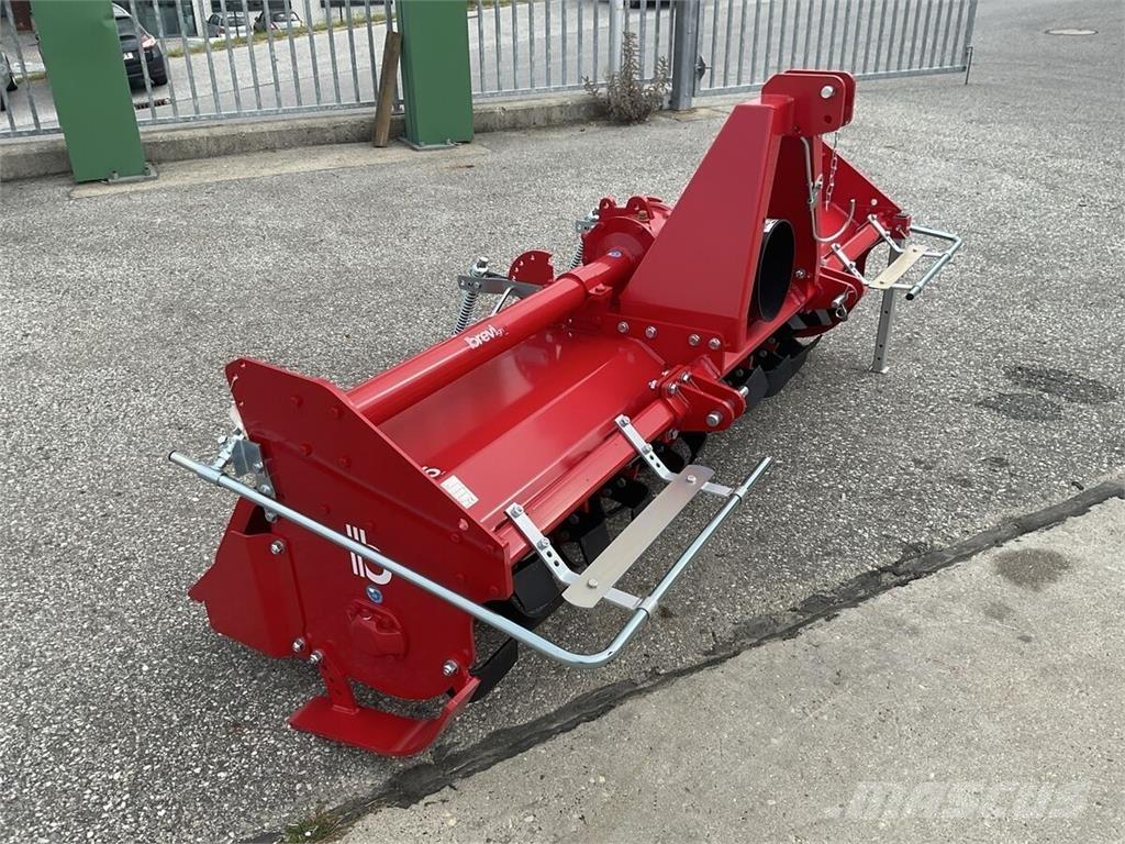 Breviglieri b85 - 230 Ďalšie stroje na spracovanie pôdy a príslušenstvo
