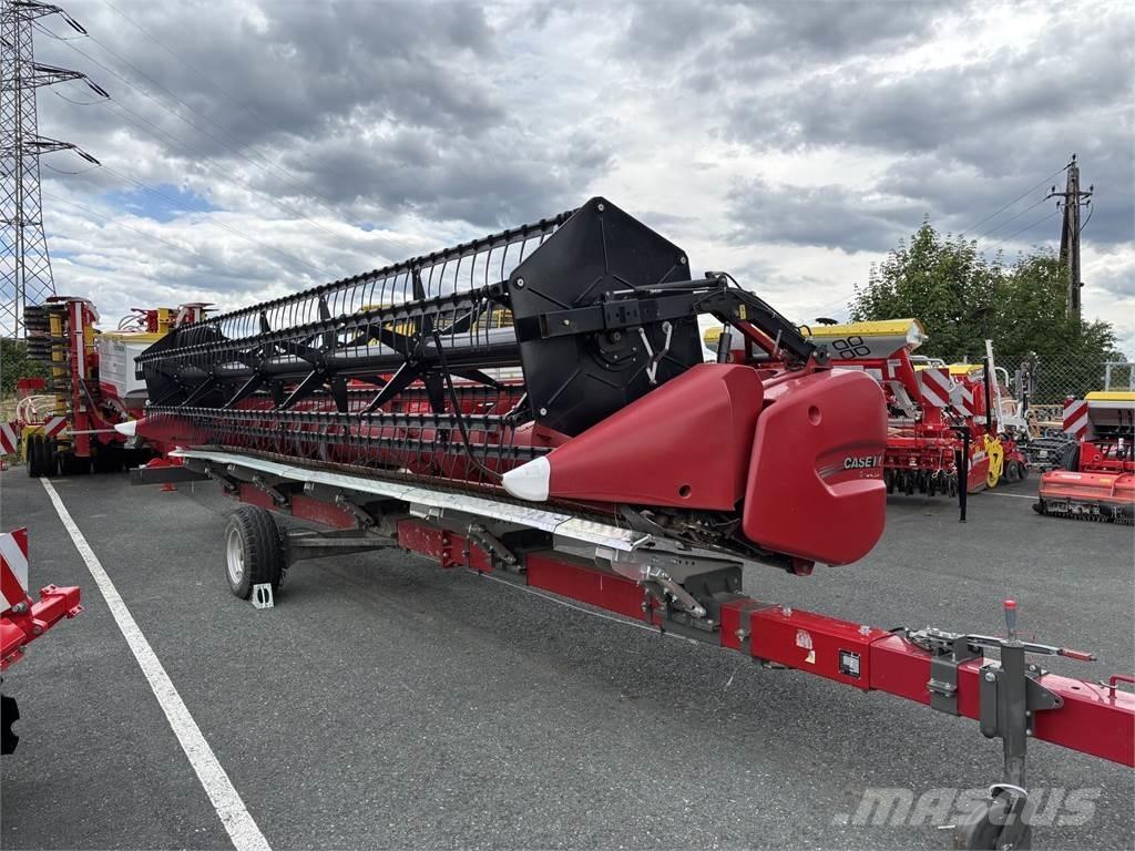 Case IH 3020 Príslušenstvo a náhradné diely ku kombajnom
