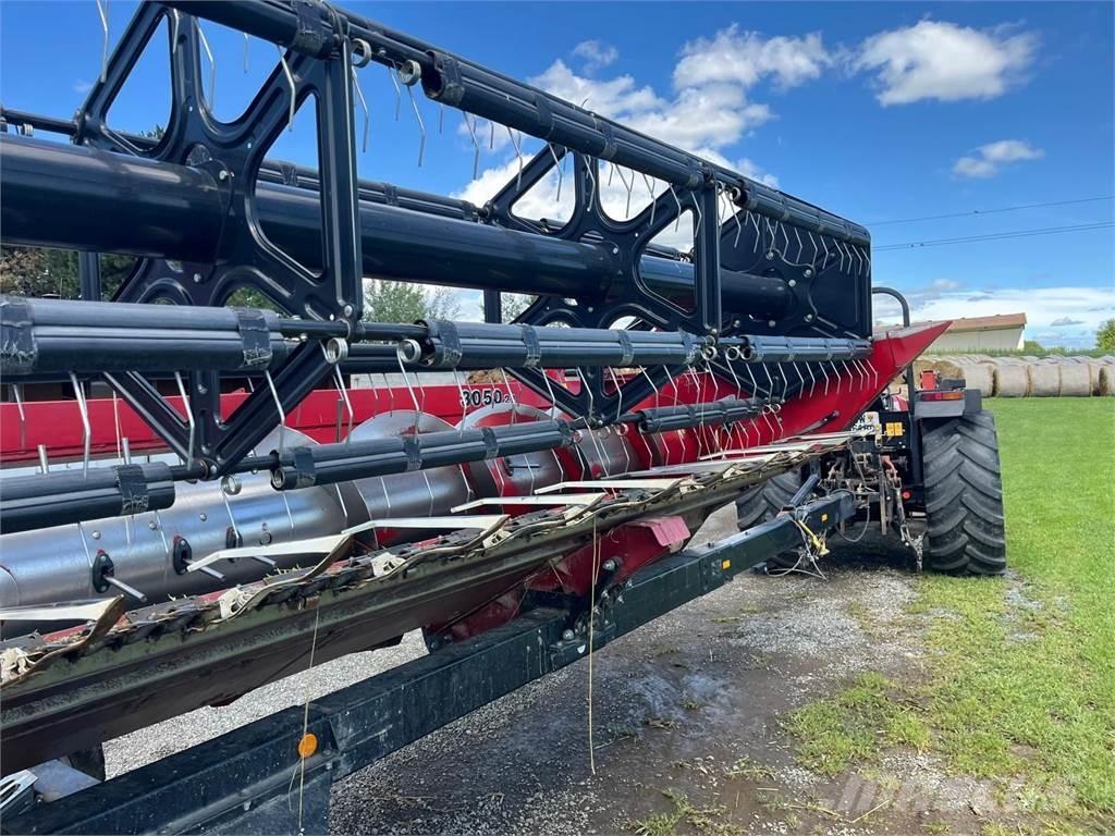 Case IH 3050 22 Príslušenstvo a náhradné diely ku kombajnom