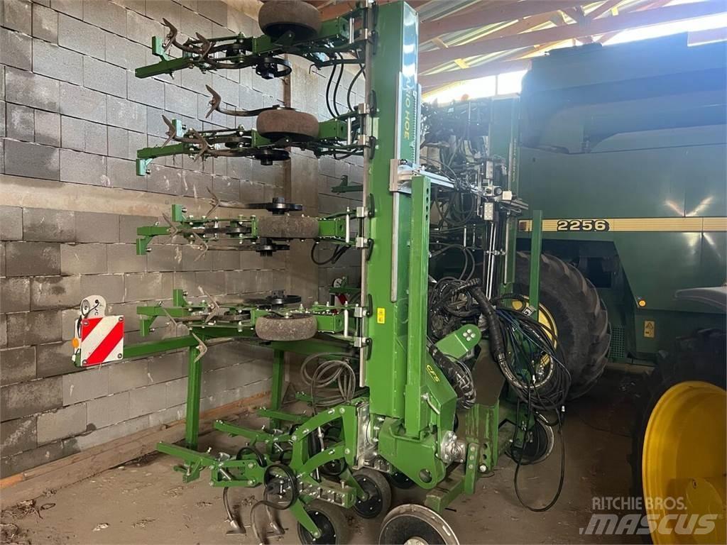  CFS Varihoe 620 Iné sejacie stroje a ich príslušenstvo