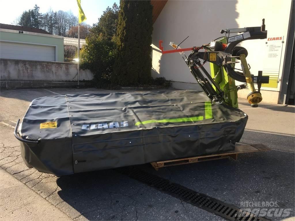 CLAAS Disco 28 Žacie stroje
