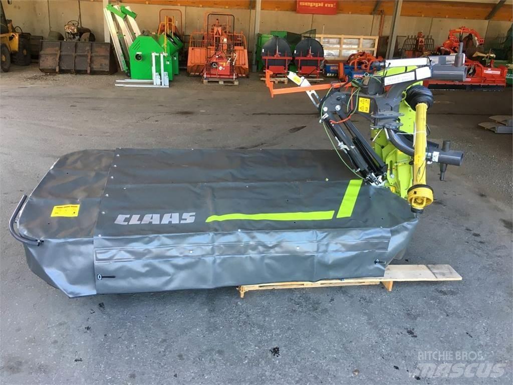 CLAAS Disco 28 Žacie stroje