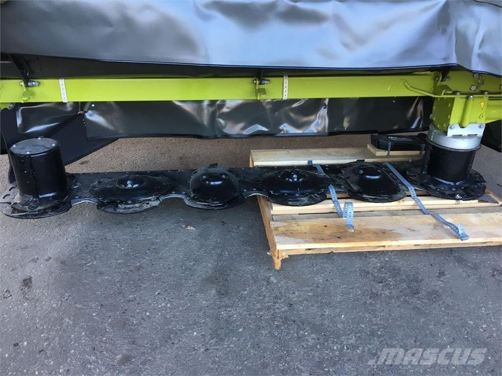 CLAAS Disco 28 Žacie stroje