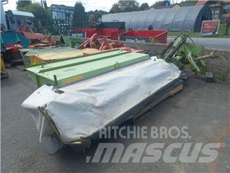 CLAAS Disco 3050 P Žacie stroje