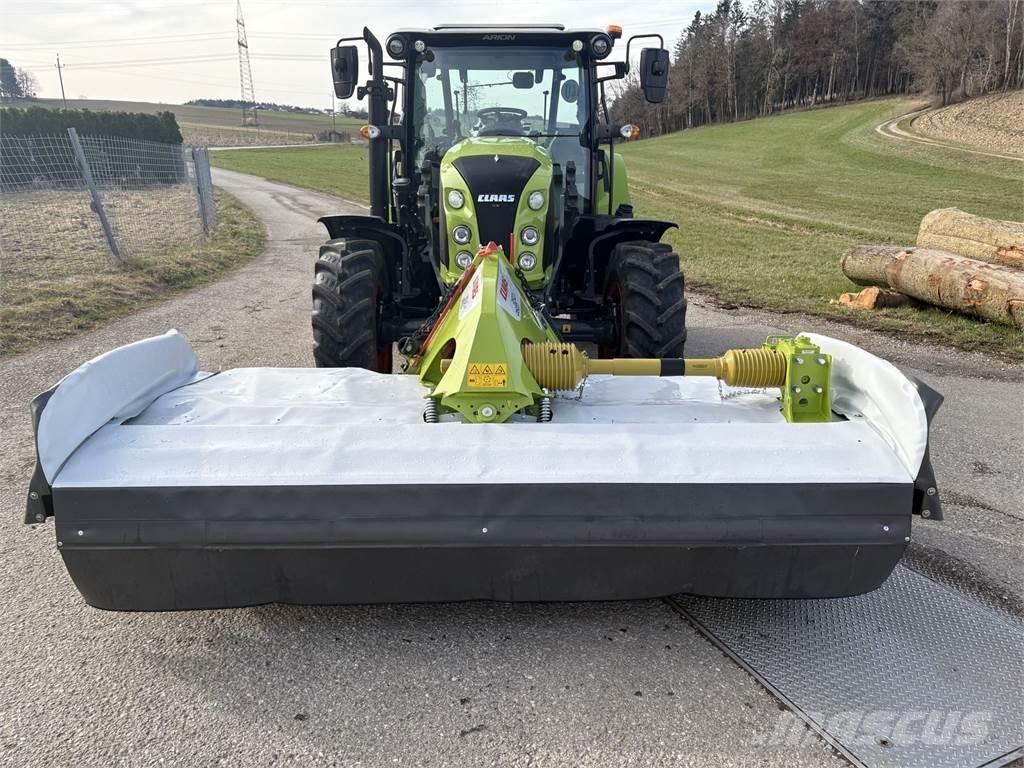 CLAAS Disco 3150 F Žacie stroje
