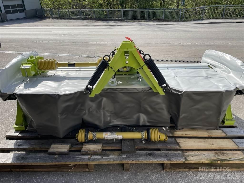 CLAAS Disco 3150 F Žacie stroje