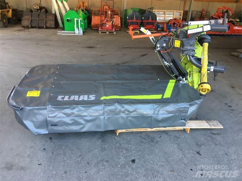 CLAAS Disco 32 Žacie stroje