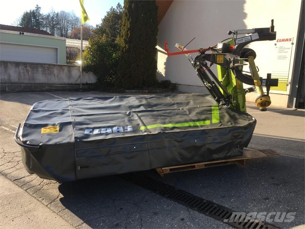 CLAAS Disco 32 Žacie stroje