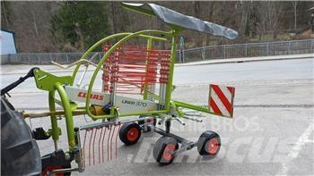 CLAAS Liner 370 Riadkovacie žacie stroje