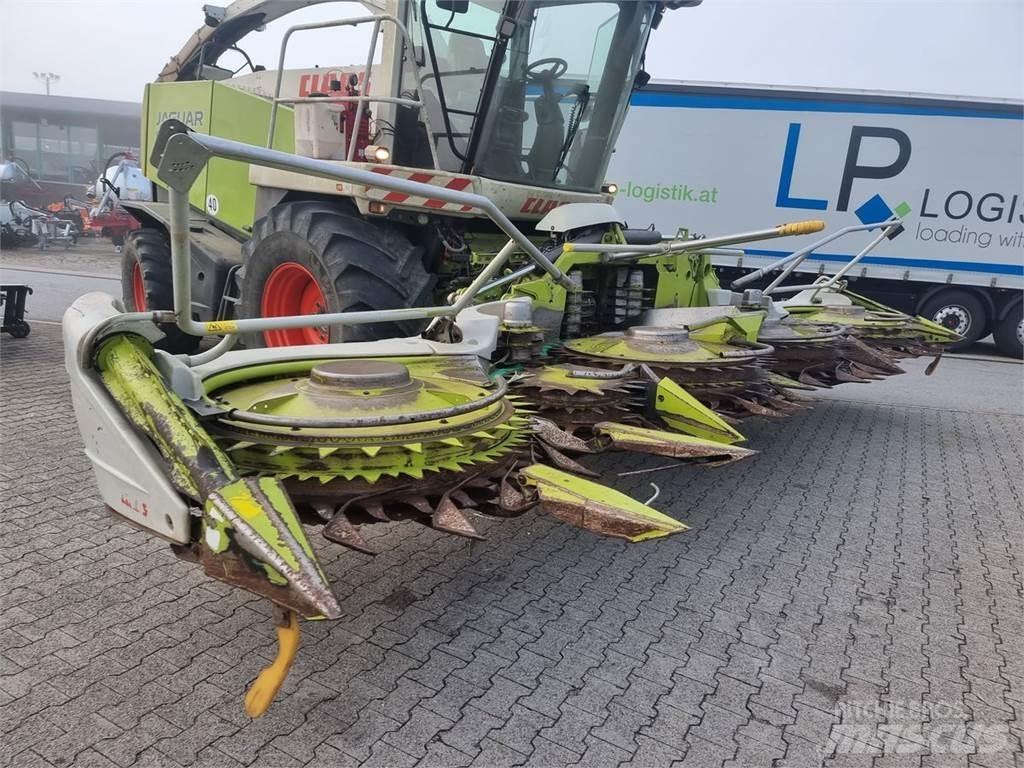 CLAAS Orbis 750 Príslušenstvo a náhradné diely ku kombajnom