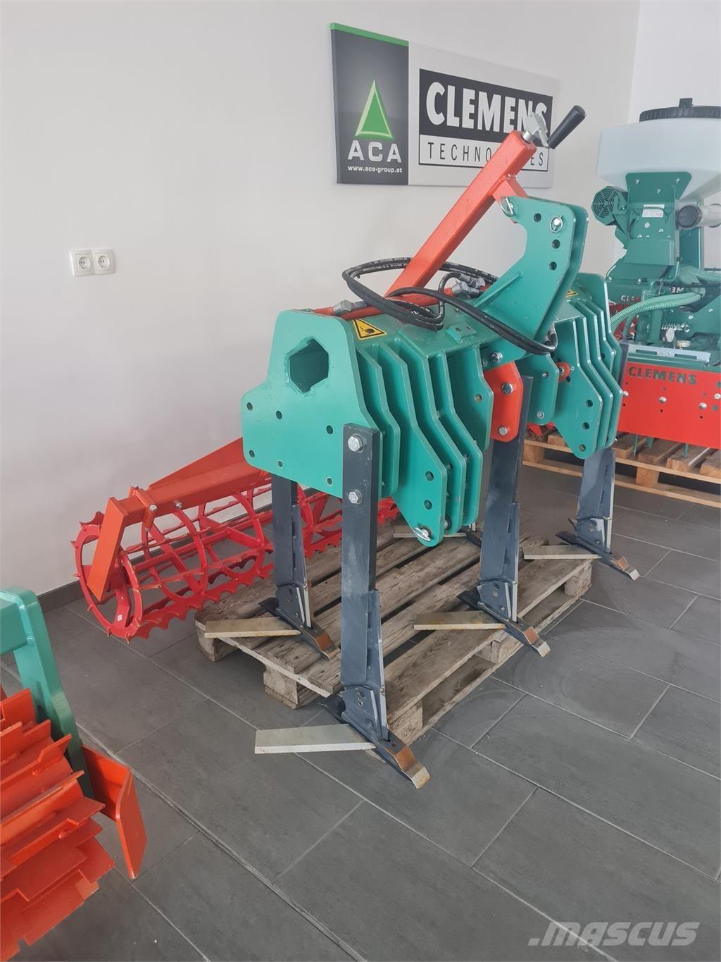 Clemens Hexagon 724 Ostatné vinohradnícke stroje a zariadenia