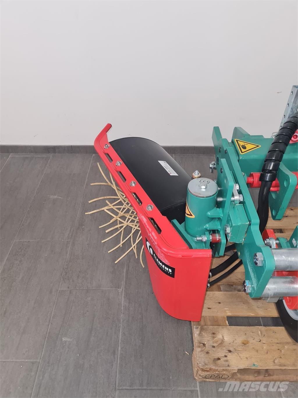 Clemens Multiclean Osečkovače