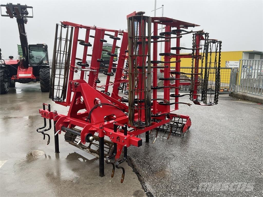  Coral Plus 420 Iné sejacie stroje a ich príslušenstvo