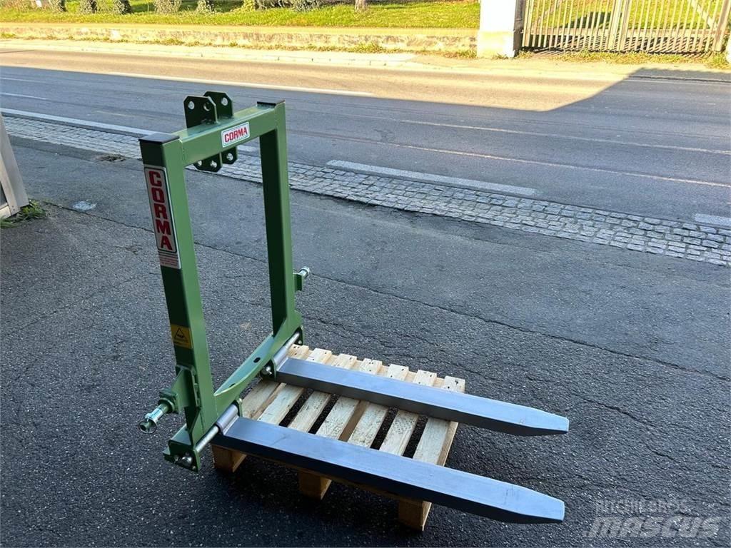 Corma PL 7 2100 Ďalšie príslušenstvo traktorov