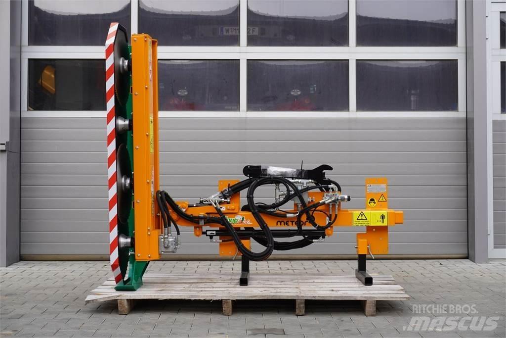  CoupEco MD100 4500 Komunálna technika - ostatné