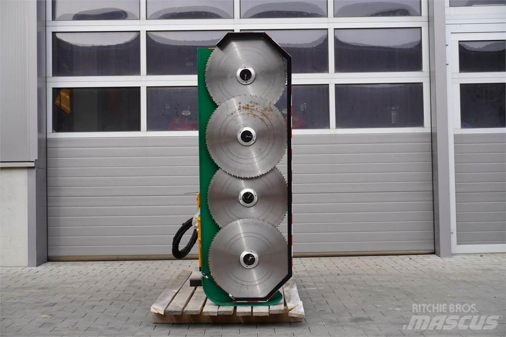 CoupEco MD100 4500 Komunálna technika - ostatné