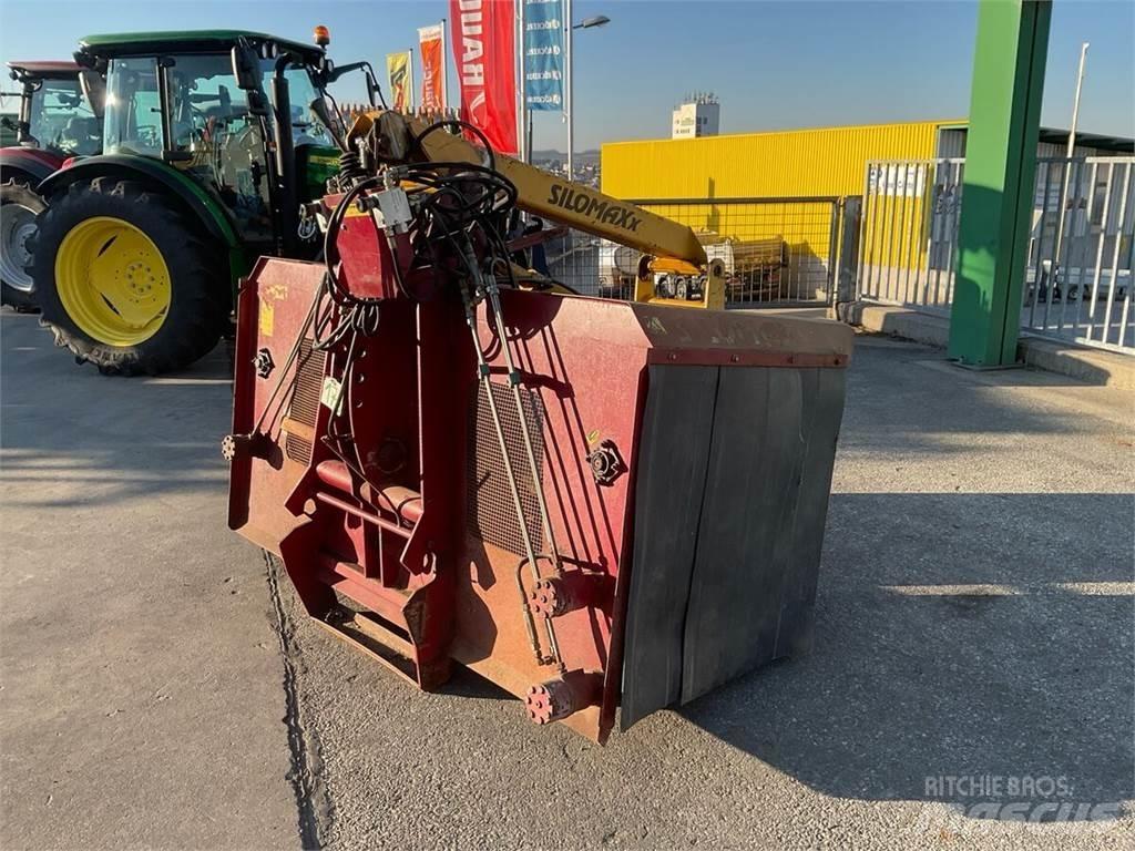  D220H Ďalšie poľnohospodárske stroje