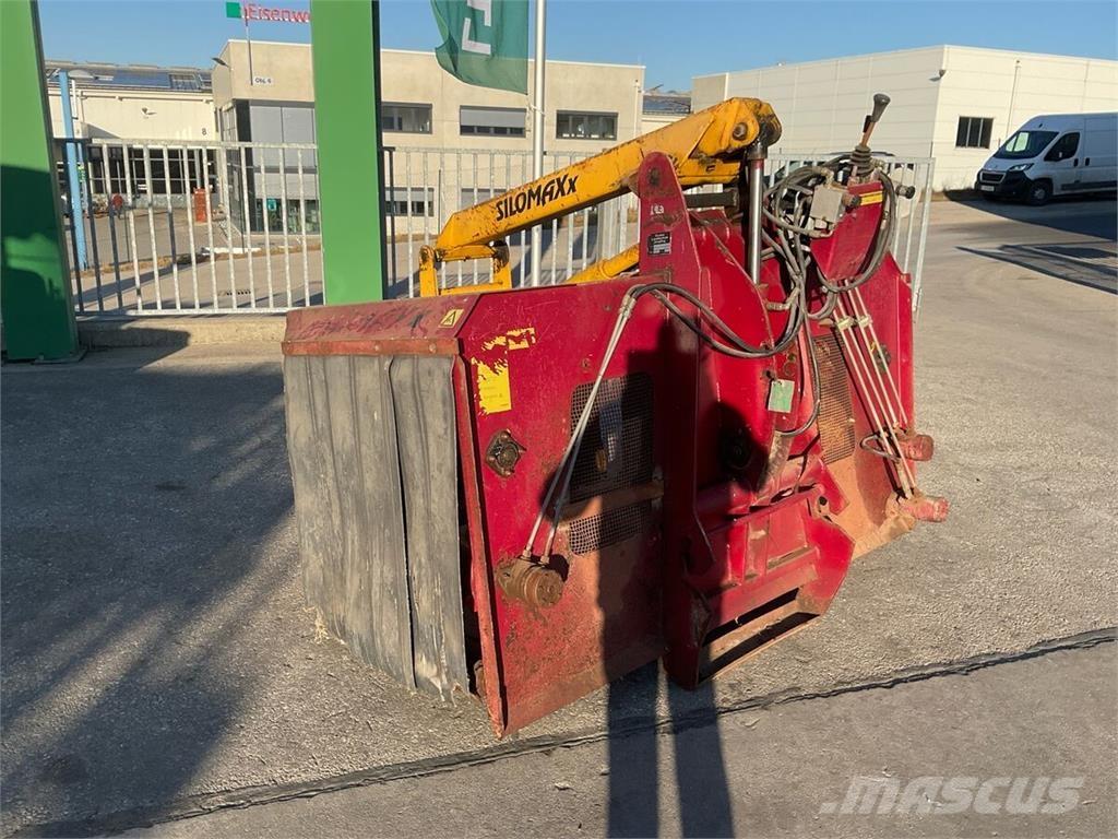  D220H Ďalšie poľnohospodárske stroje