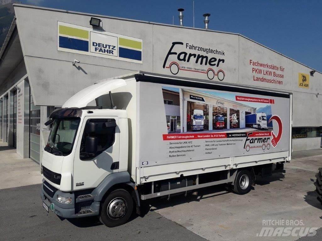 DAF LF 55 Ďalšie nákladné vozidlá