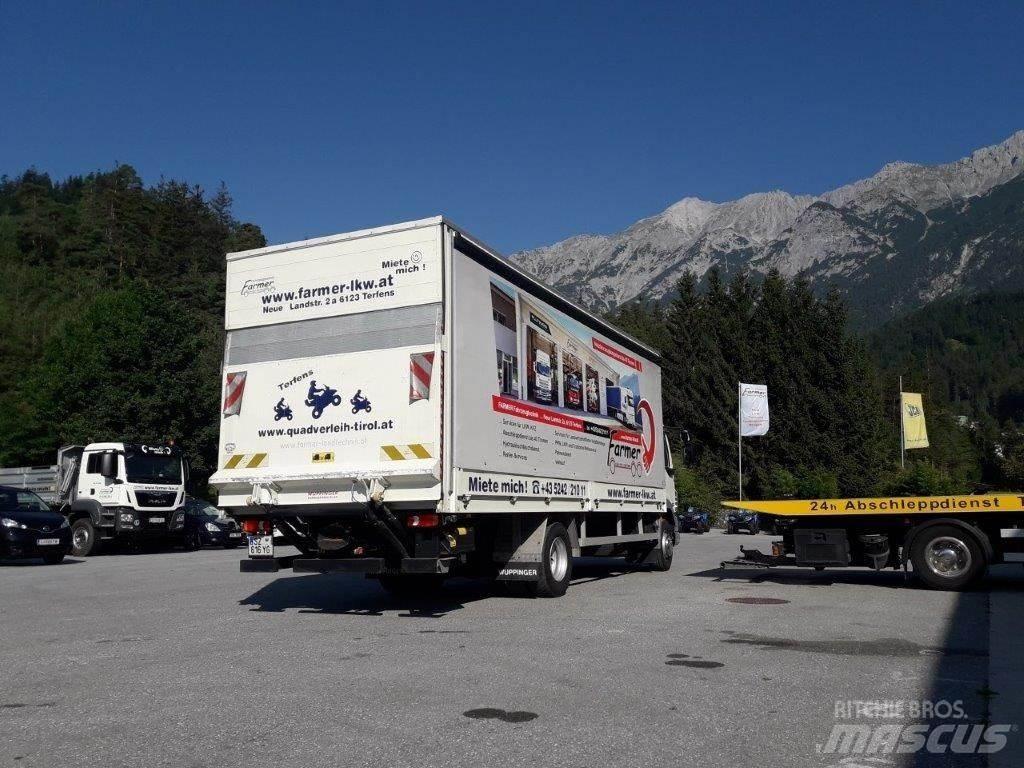DAF LF 55 Ďalšie nákladné vozidlá