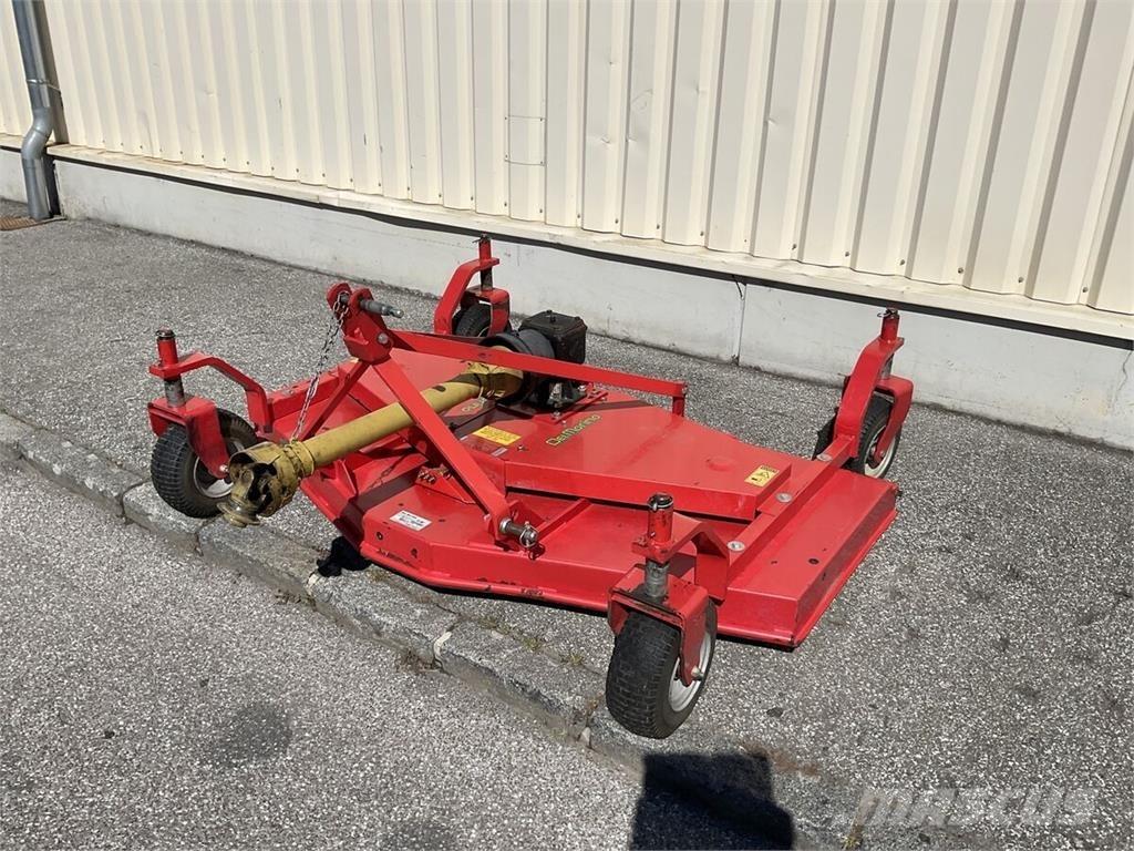 Del Morino PRM 180 Mulčovače