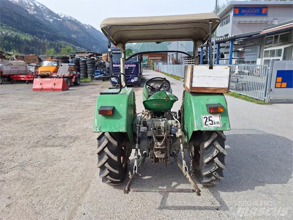Deutz-Fahr 3006 Traktory