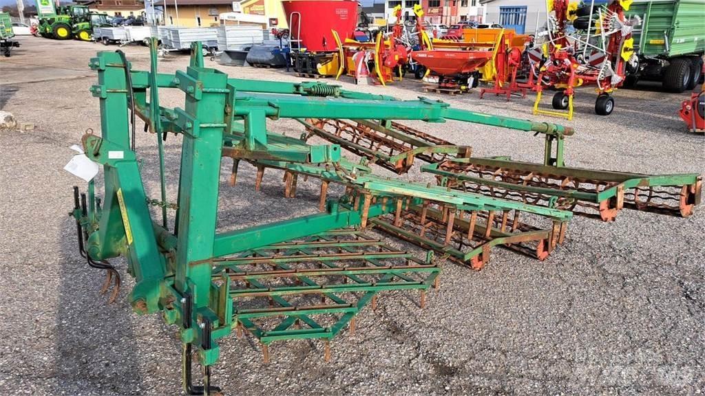  Egge Ďalšie stroje na spracovanie pôdy a príslušenstvo